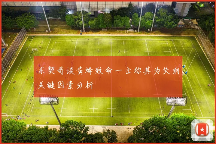 东契奇谈黄蜂致命一击称其为失利关键因素分析