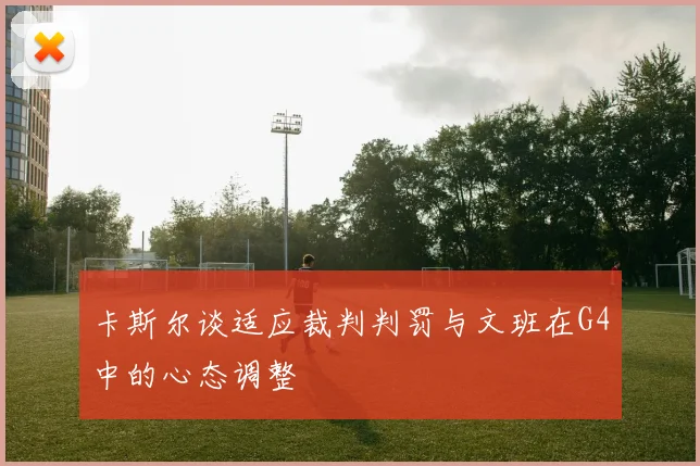 卡斯尔谈适应裁判判罚与文班在G4中的心态调整