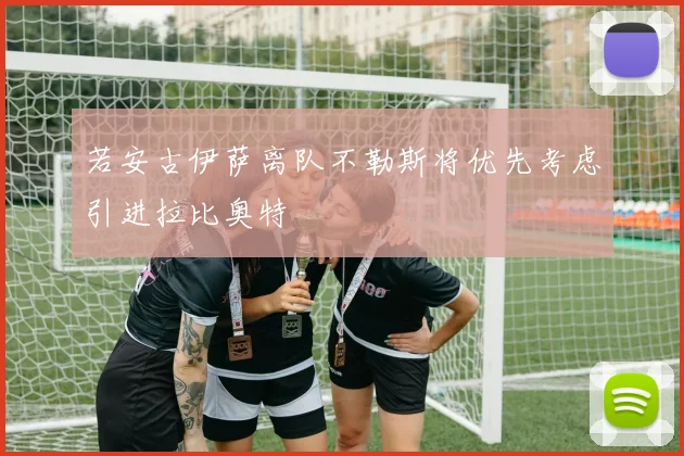 若安古伊萨离队不勒斯将优先考虑引进拉比奥特