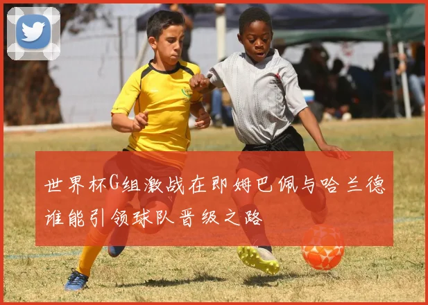 世界杯G组激战在即姆巴佩与哈兰德谁能引领球队晋级之路