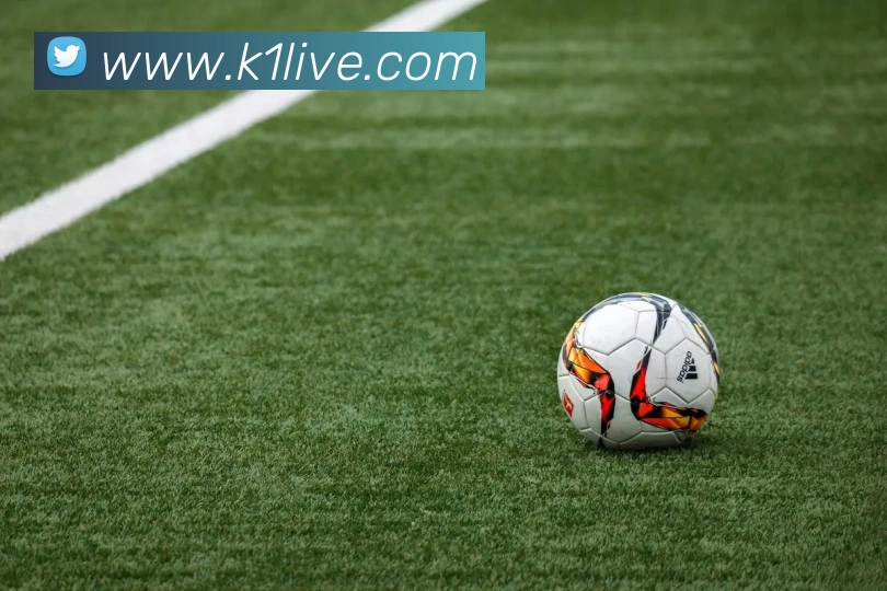 K1体育品牌故事